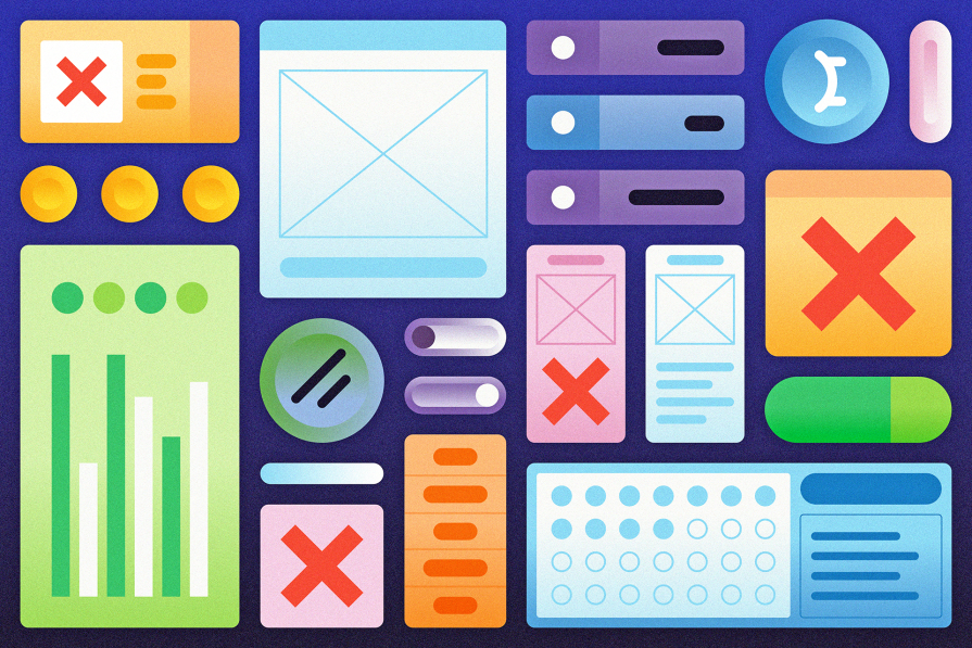 Хороший DX недостаточно: Почему ваша библиотека компонентов все еще подводит вашу команду