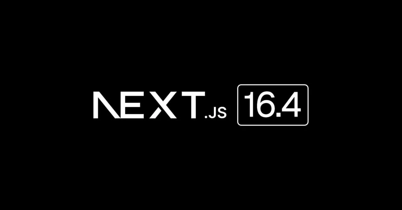 Next.js 16.4: Cache Components стали рекомендуемым способом разработки