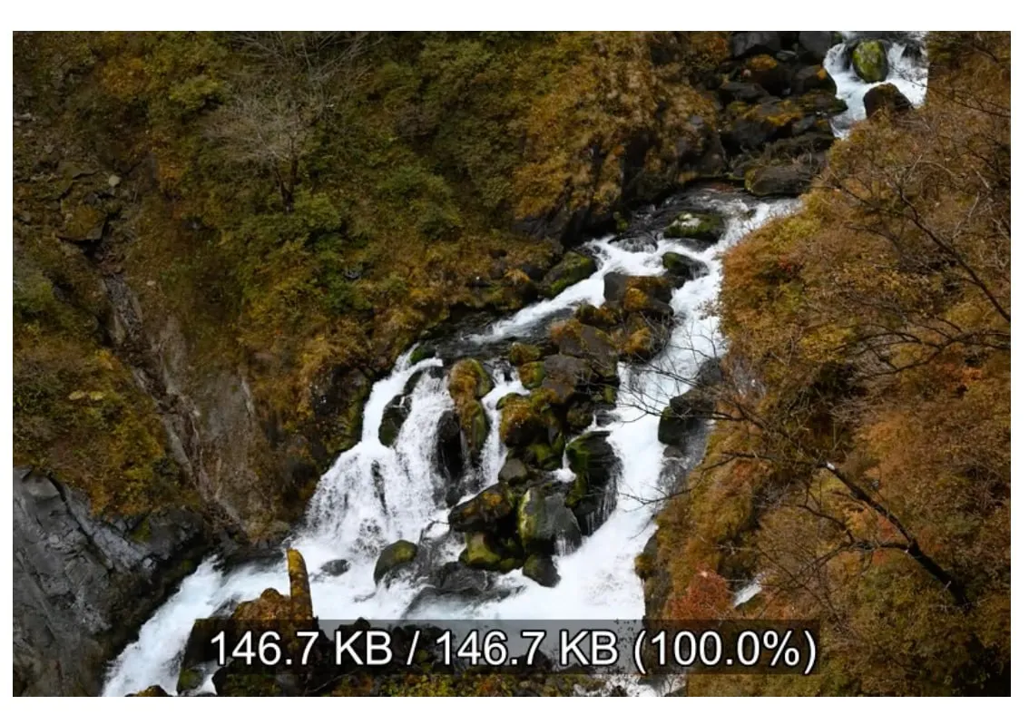 JPEG XL наконец появился в Chrome